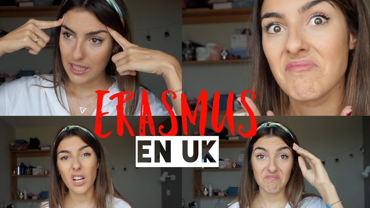 COSAS QUE NO ENTIENDO DE LOS INGLESES &middot; Anna Ferrer Padilla