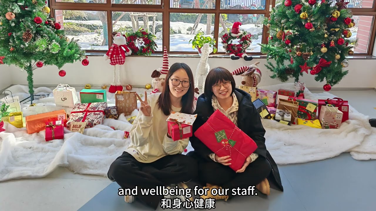 2026 Sias IS Recruitment Video