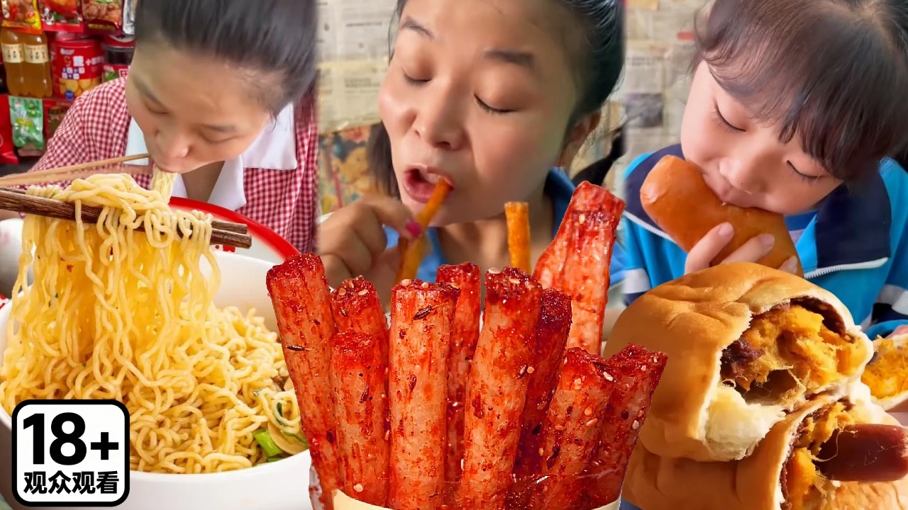Ragam Kudapan Cina Klasik yang Tak Lekang oleh Waktu