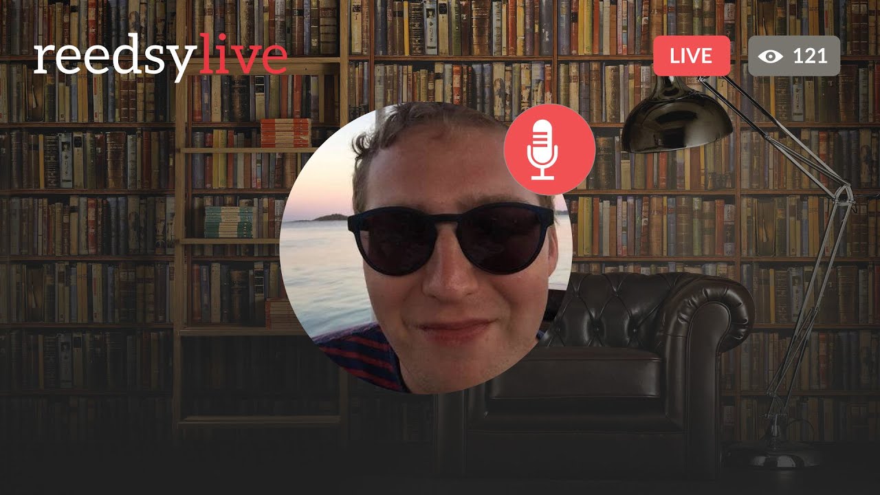 A Literary Agent Reviews Query Letters Submitted by Viewers | Reedsy Live