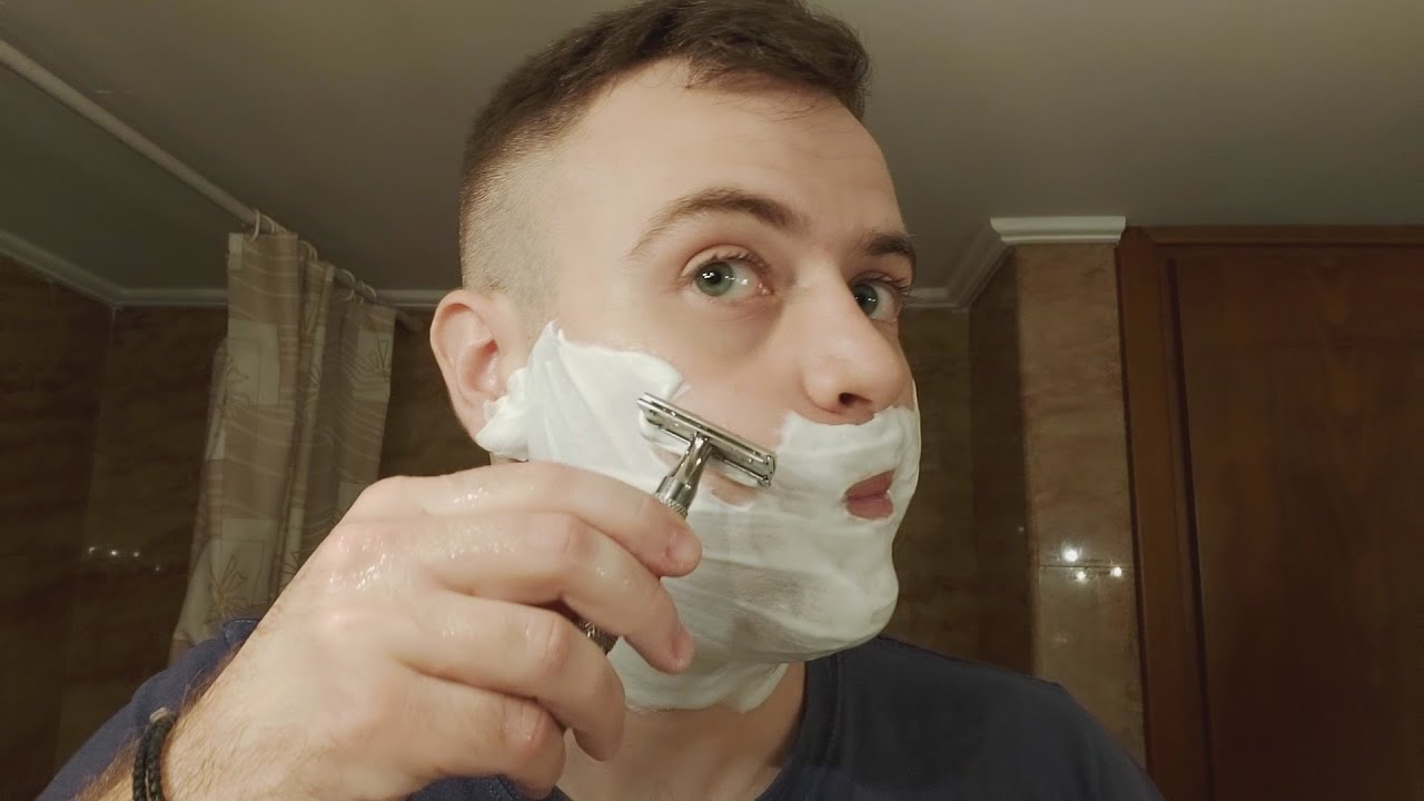 Razorock Gamechanger .84 review!