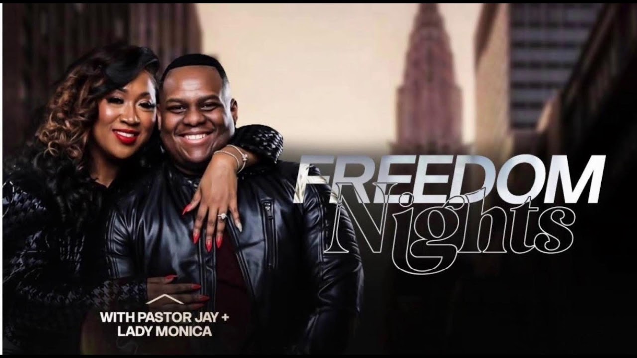 FREEDOM NIGHTS