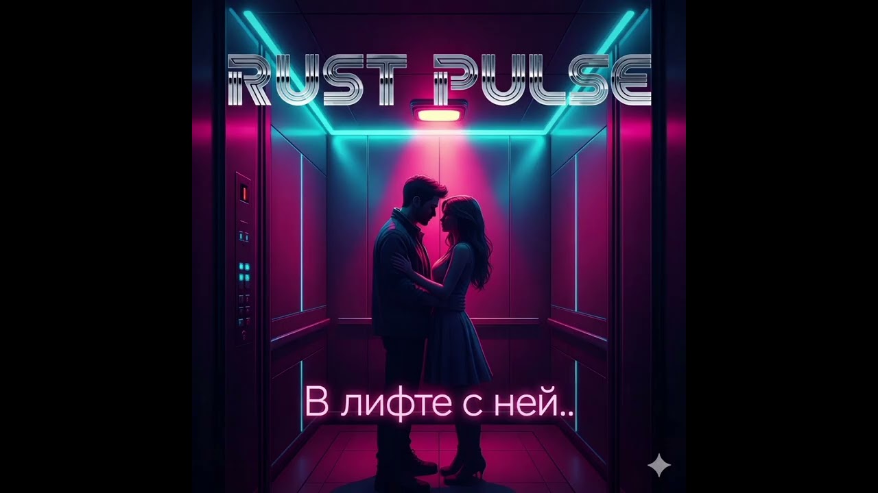 В лифте с ней... - Rust Pulse 