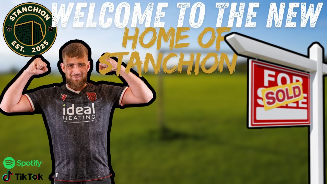 Episode 12 - Home Sweet Home