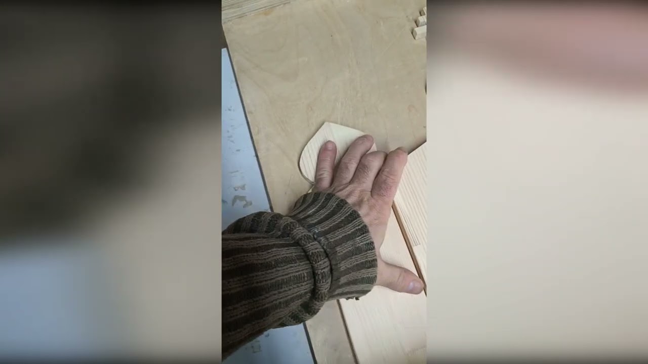 Иконостас своими руками. Часть 3