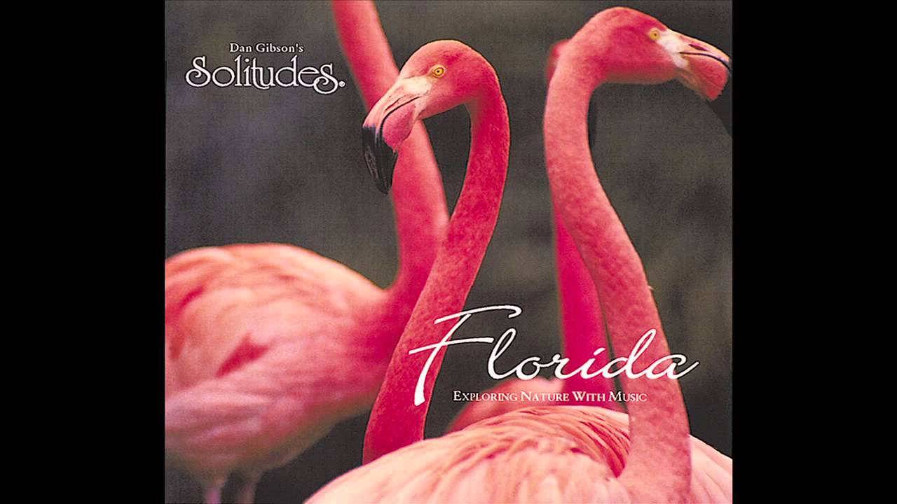 Florida - Dan Gibson's Solitudes