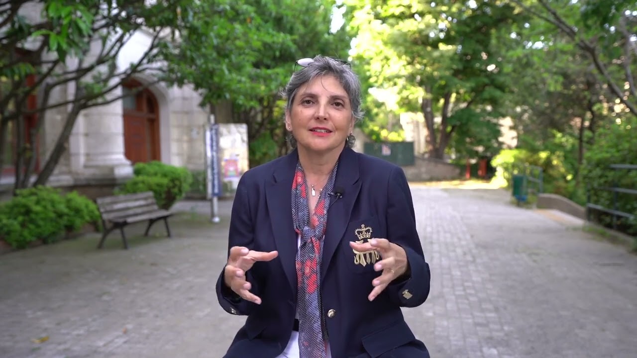 Boğaziçi Üniversitesi Kürek Takımı 40. Yıl Anma Videosu