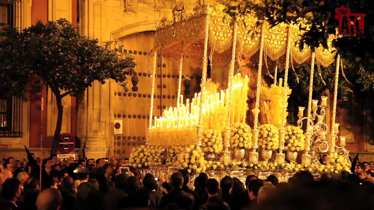 Tips for Visiting Sevilla, Spain during Holy Week