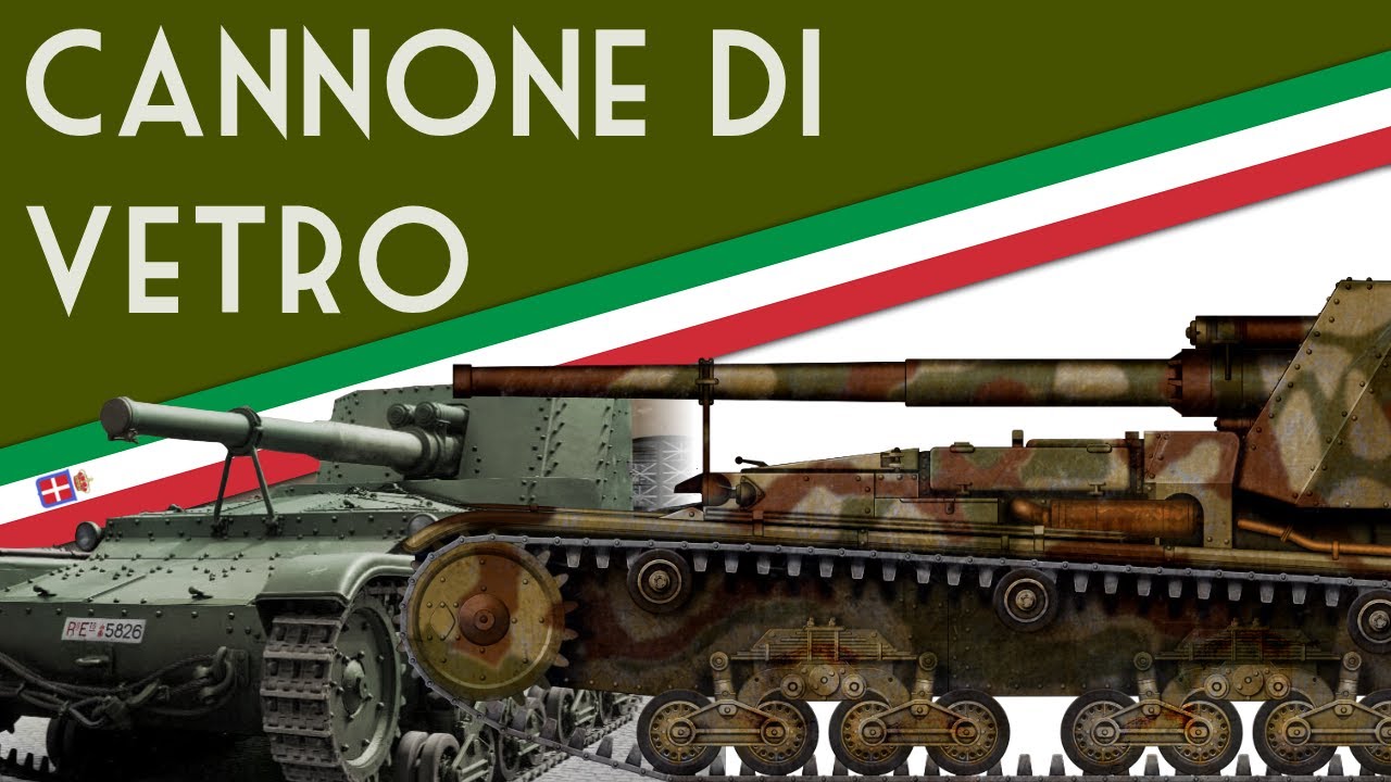 Who’s Laughing Now? | Semovente M41M da 90/53 feat. 