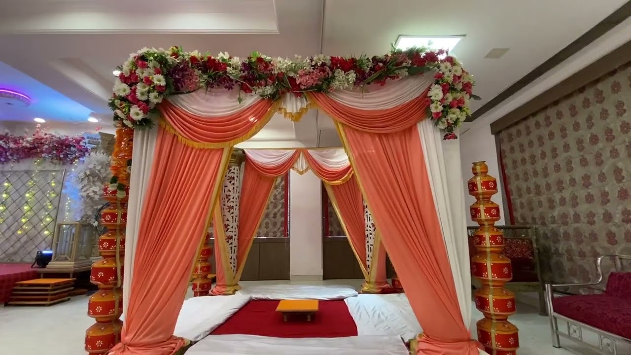 Jainam Banquet Hall
