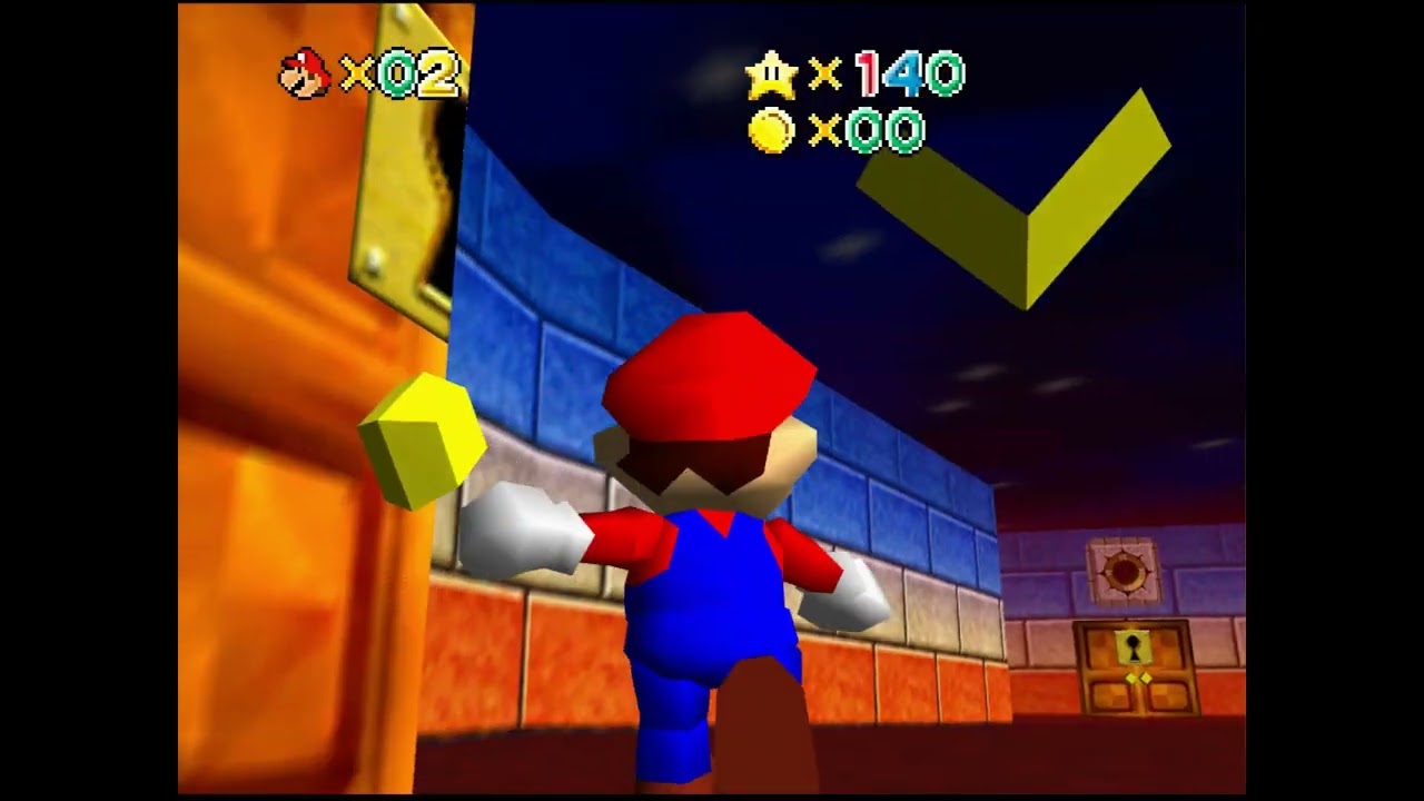 How to beat B3313 super easy and quick without defeating bowser