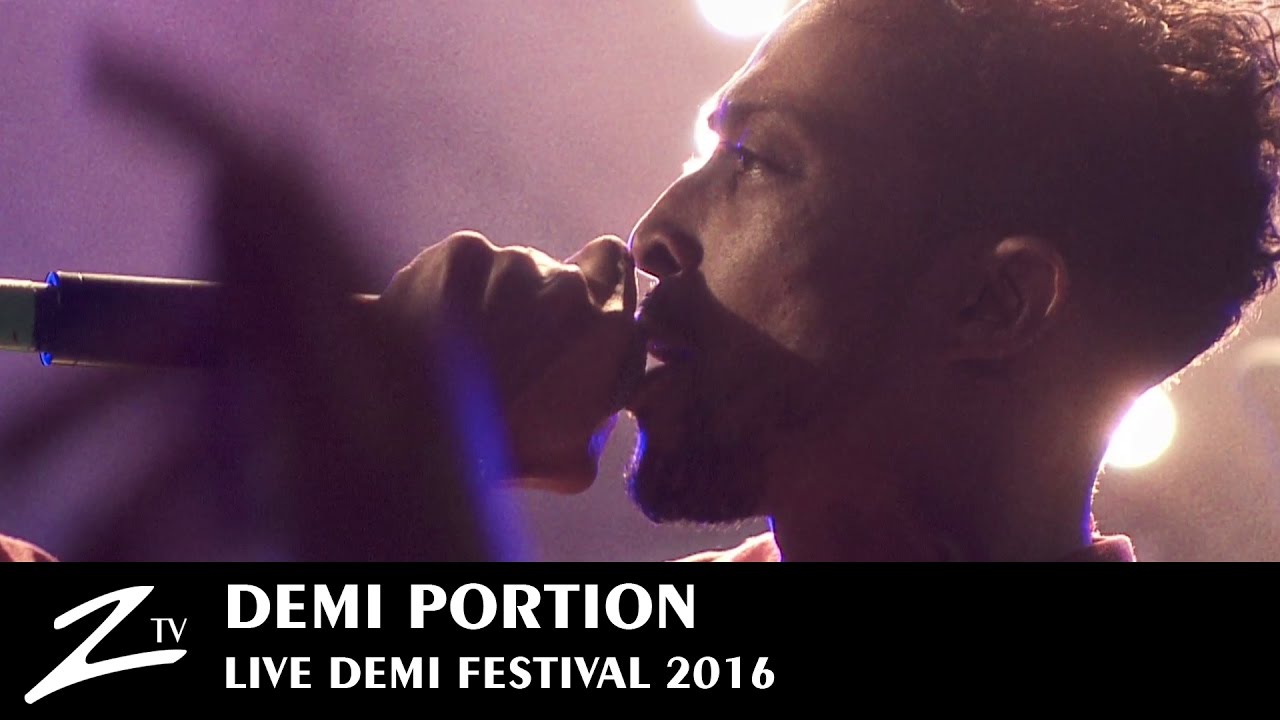 Demi Portion - Demi Festival 2016 - LIVE HD