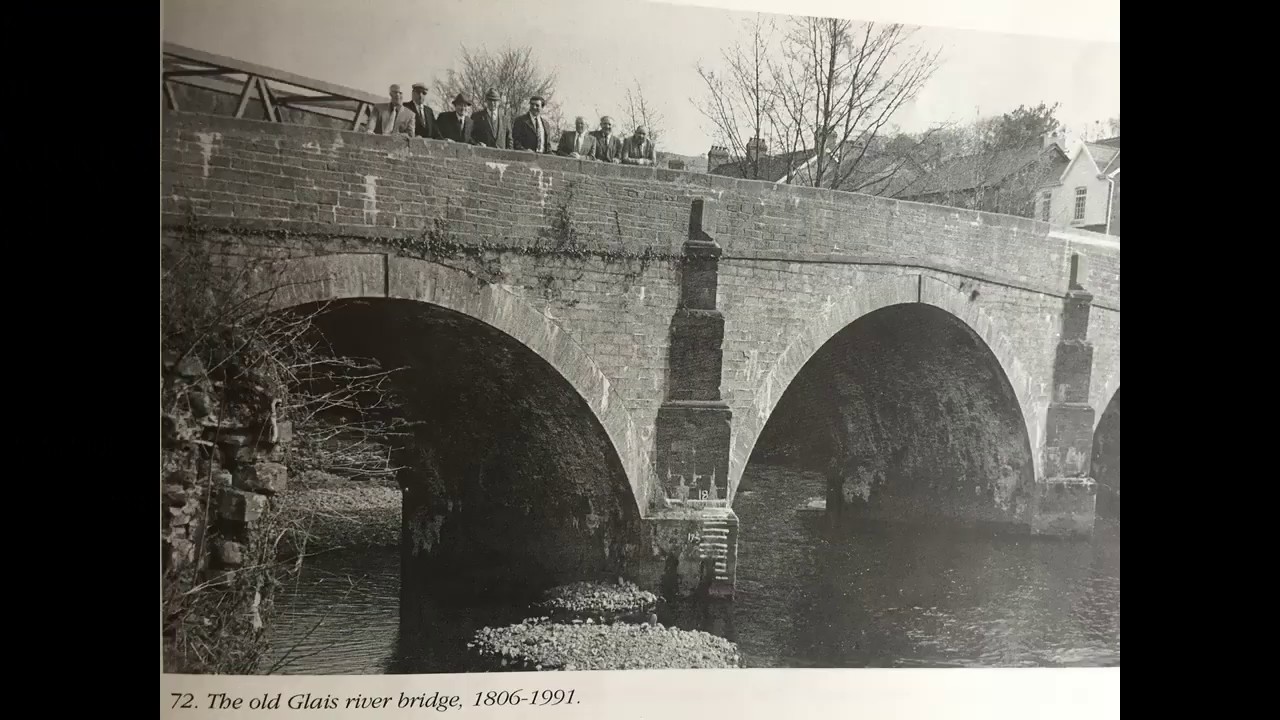 CLYDACH..📸WALK IN THE PAST 2🎬