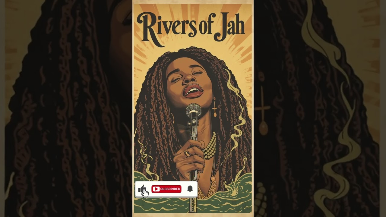 Roots Reggae (1978) [Lost Album] Jahna Dube - Rivers Of Jah
