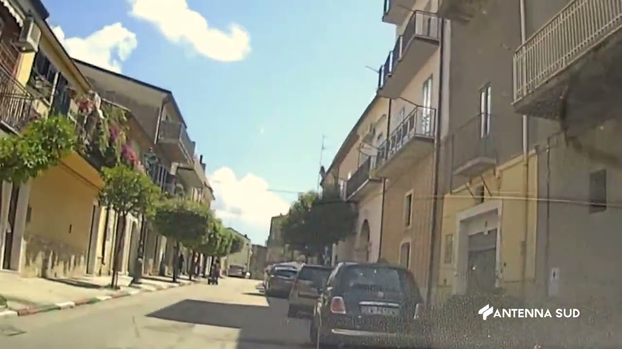 30 GIUGNO 2024   BASILICATA   TRAGEDIA A MASCHITO, 81ENNE UCCIDE LA MOGLIE SOFFOCANDOLA