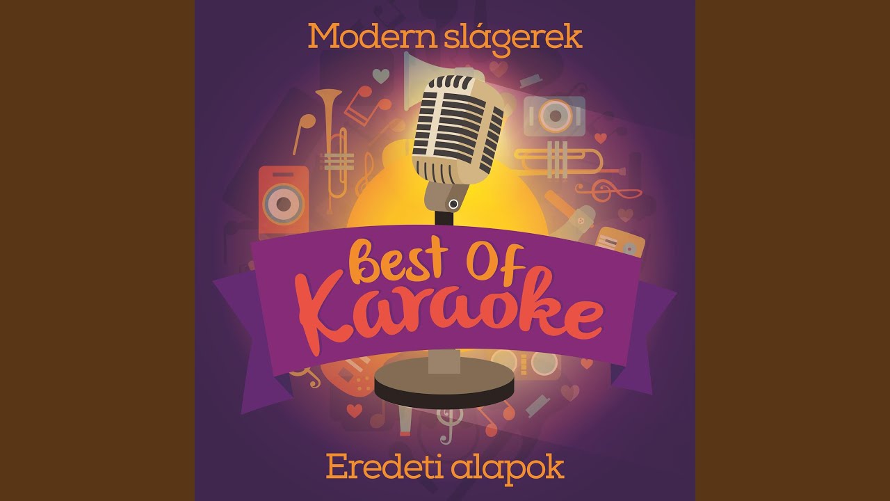 Mix (Szerelemre születtem / Banális történet / Remetelány / Casanova)