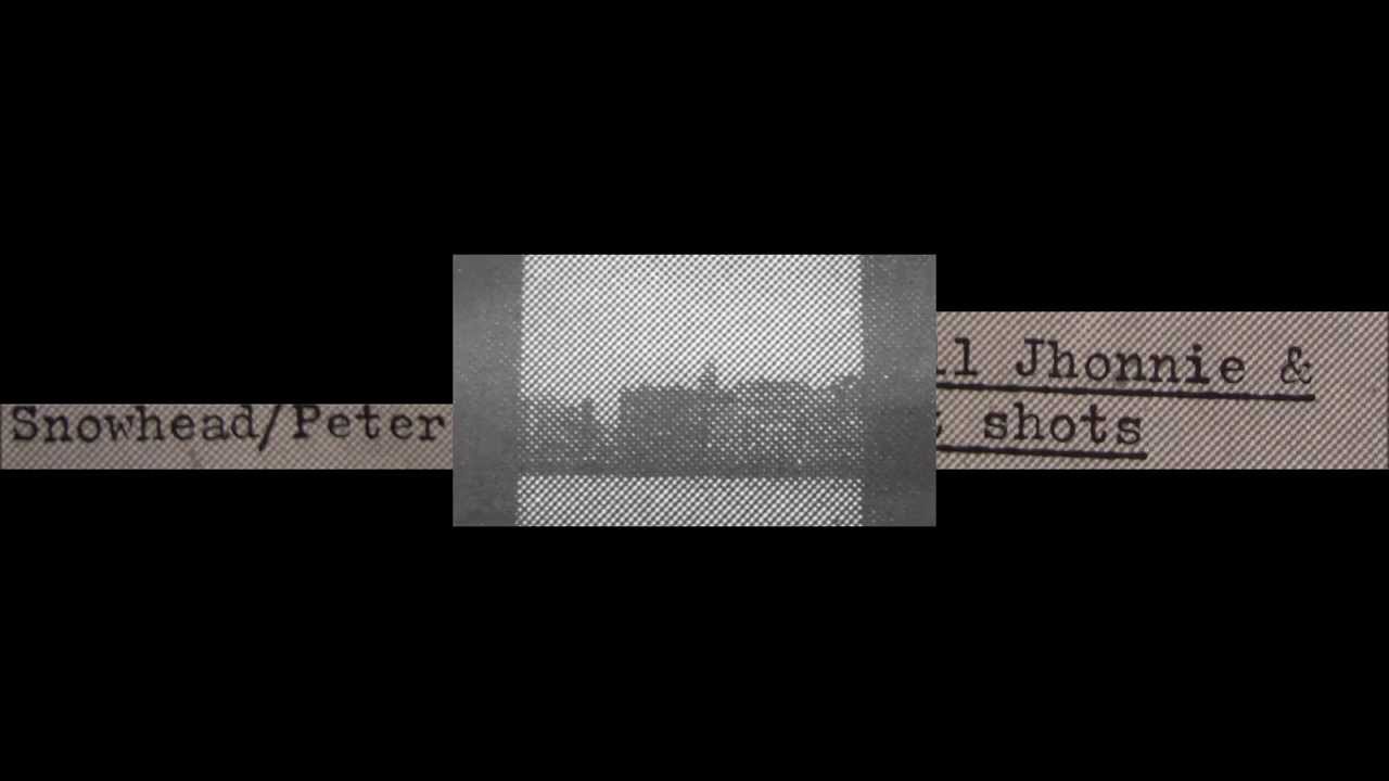 * DISSONANTEN '83-BLACK SHEEP/TALK ABOUT NOISE/KOTX/NIEW HIP STILEN + more *