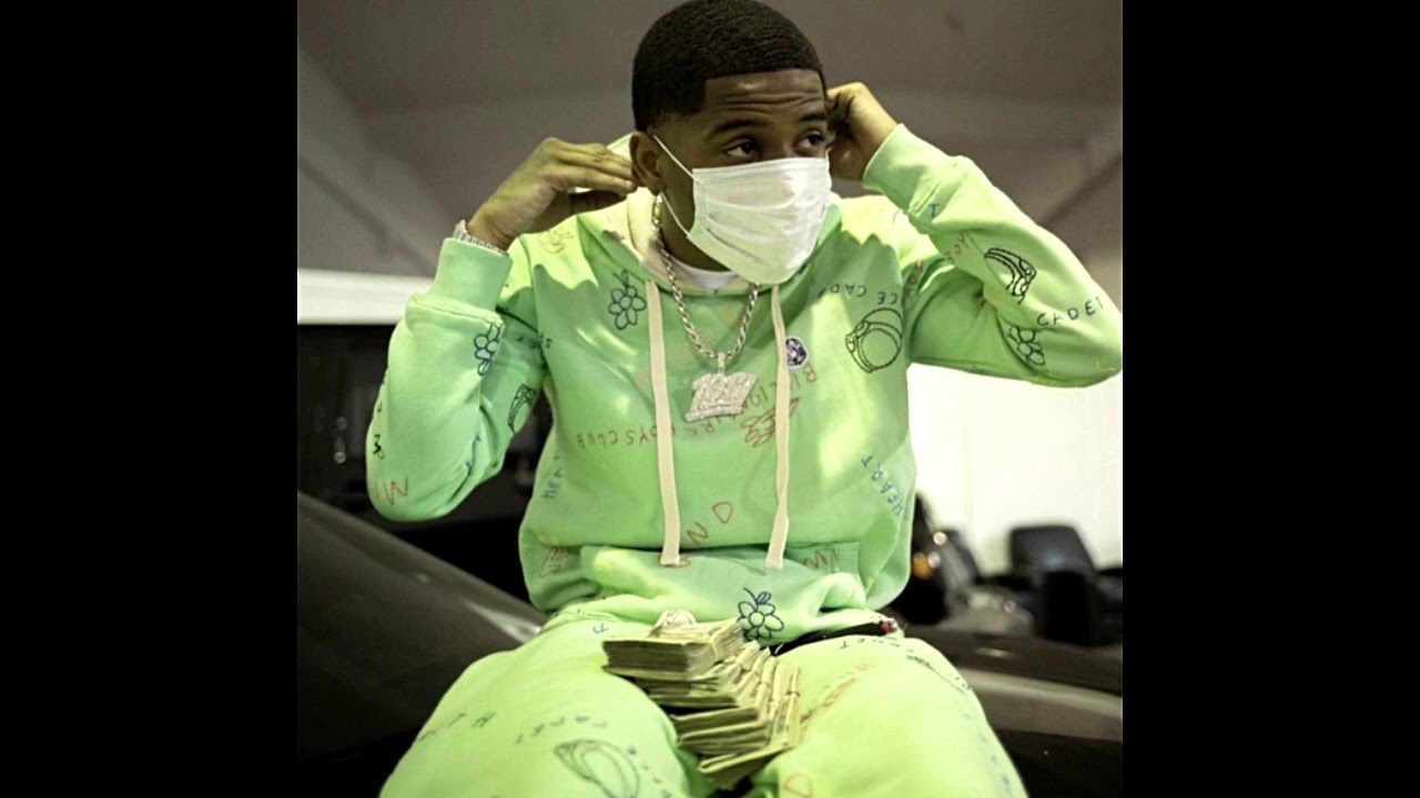 Key Glock x Pooh Shiesty x Young Dolph Type Beat 