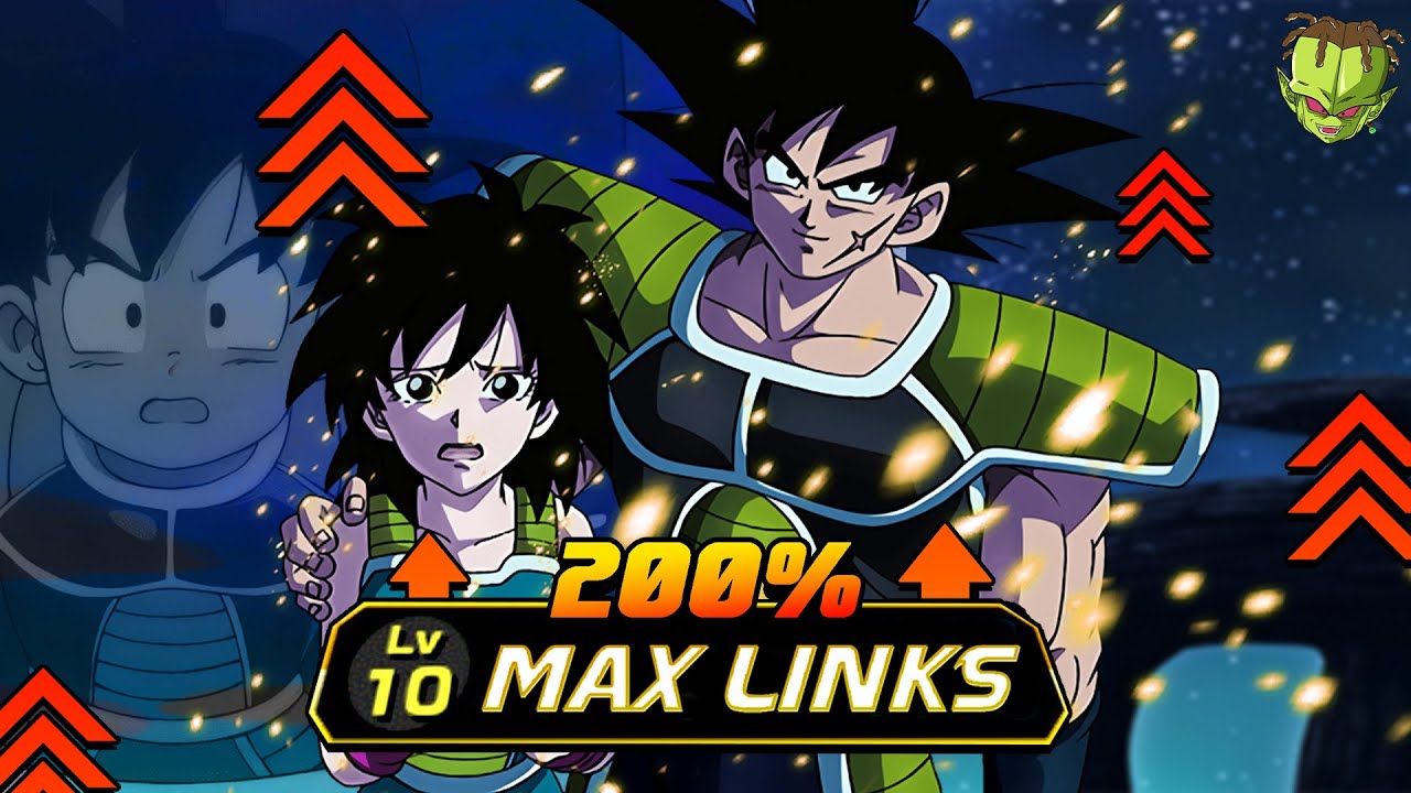 20 MILLONES ESTO!? GOD SUPPORT y DAÑO! BARDCOK y GINE 200% SHOWCASE | Dokkan Battle