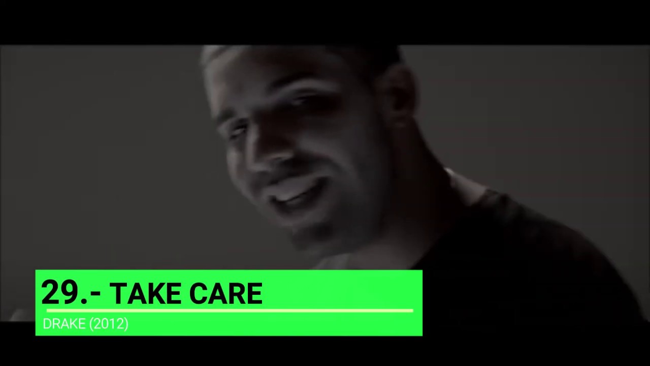 Drake VS Eminem: TOP 30 Most Successful Singles