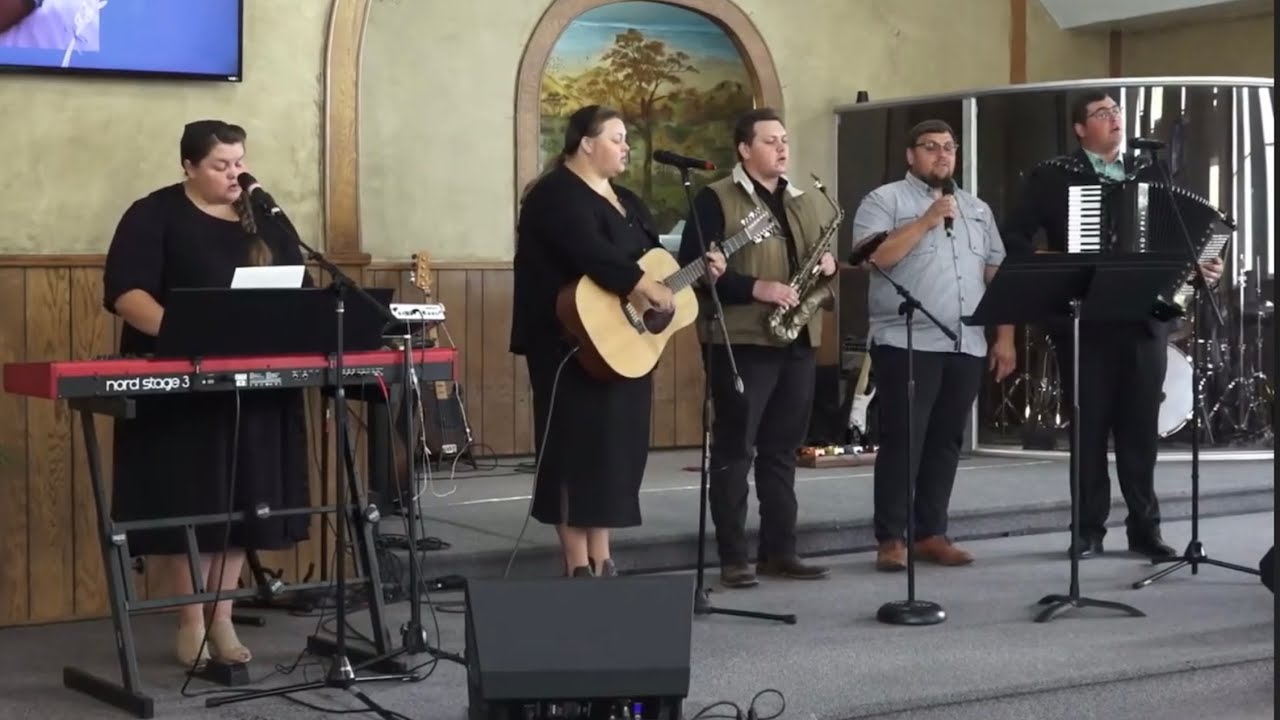 Să ne pregătim de acum - Frății Gradinariu