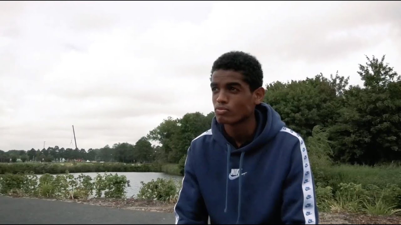 Voetbal Academie - Ithaka Film Academie (2025)