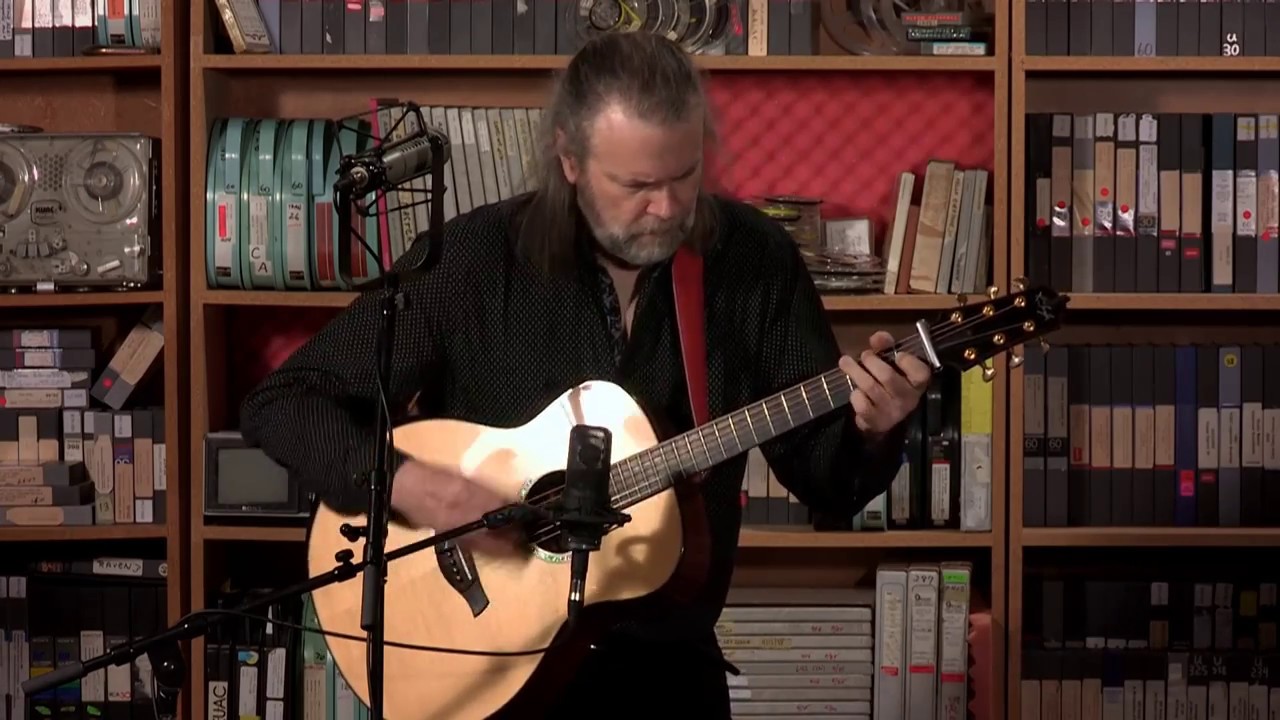 Beppe Gambetta: Medley Web Exclusive