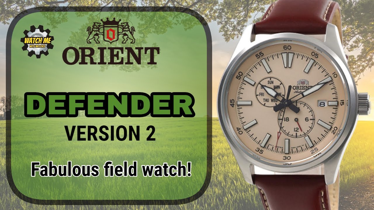 This watch really surprised me, but HOW?