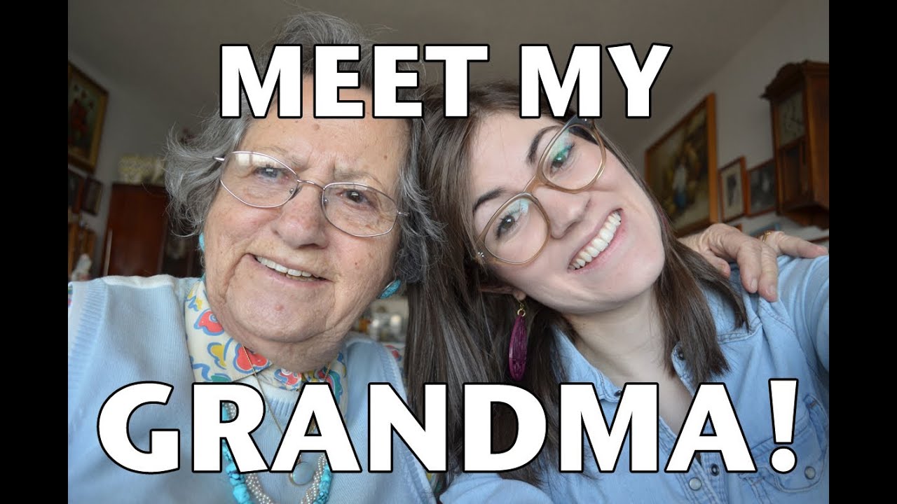 LGBT Acceptance As Explained By My Grandma
