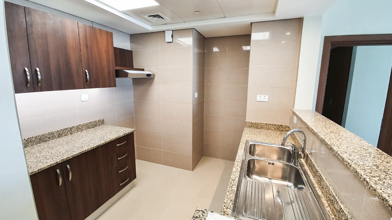 Sheikha Wadeema Al Nahyan, 1 bedroom apartment, type 07, 870 SqFt, Al Raha Beach, Abu Dhabi
