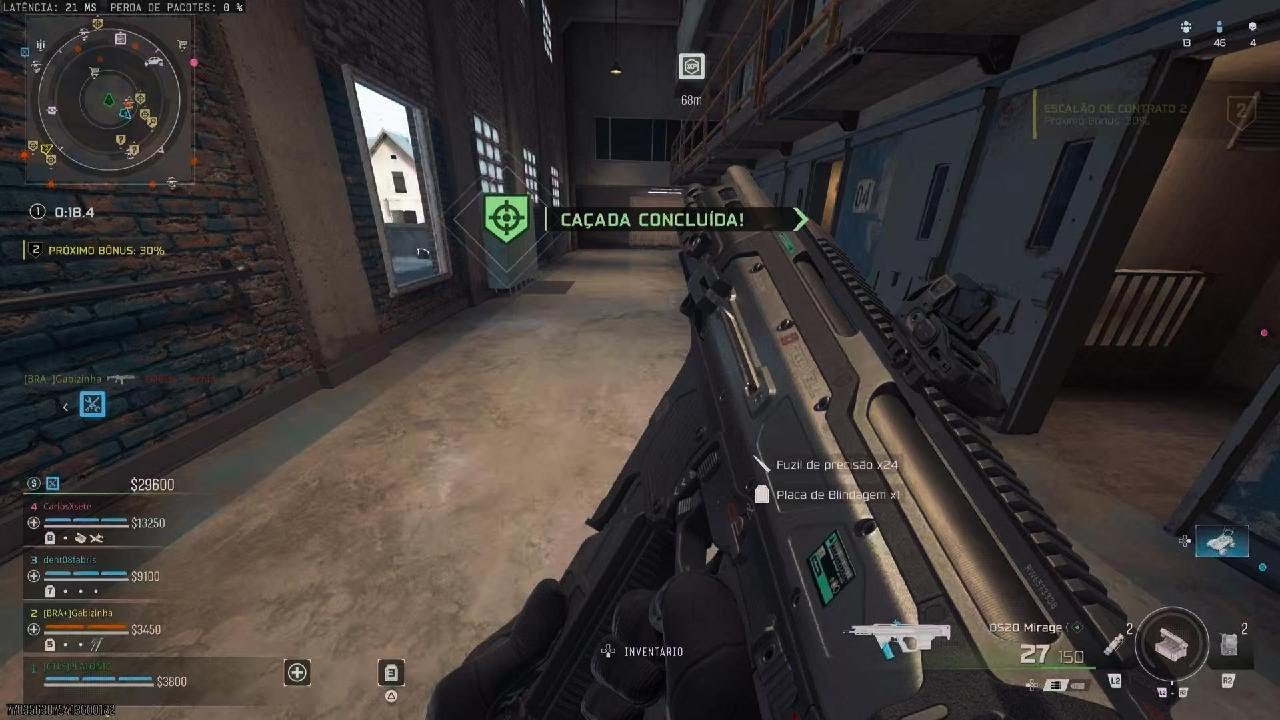 Call of Duty_ Ressurgência 