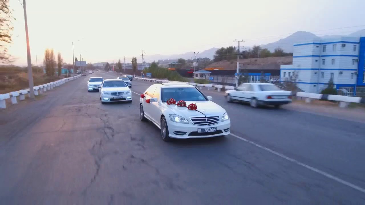 Загс 2018