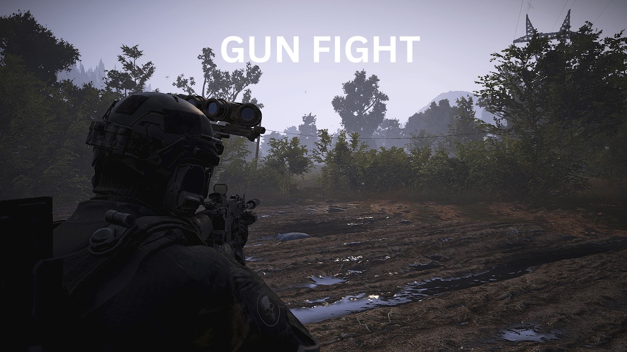 Ghost Recon Wildlands| Operation:Watchman |Stealth/GunFight/NO HUD