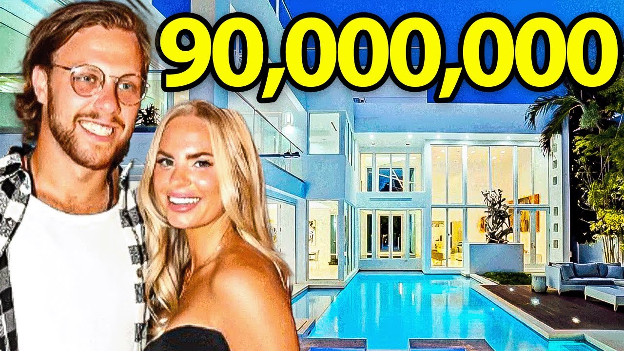 He Went From $0 to $90,000,000 — The David Pastrnak Story