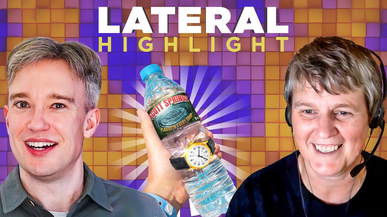 The $99 water