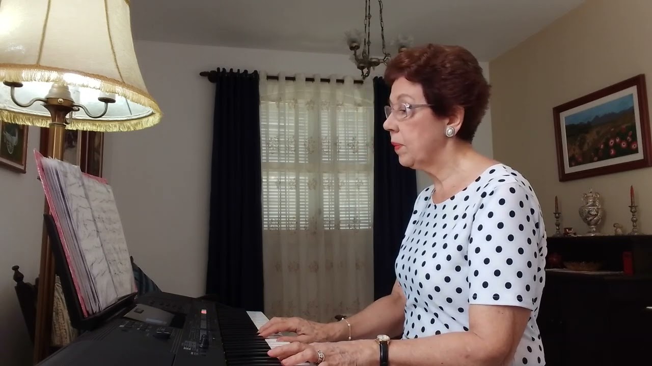 HEY - (Julio Iglesias)