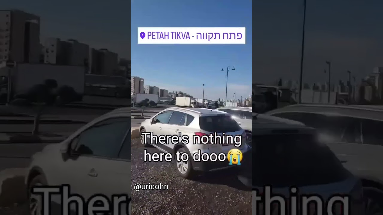 Petah Tikva