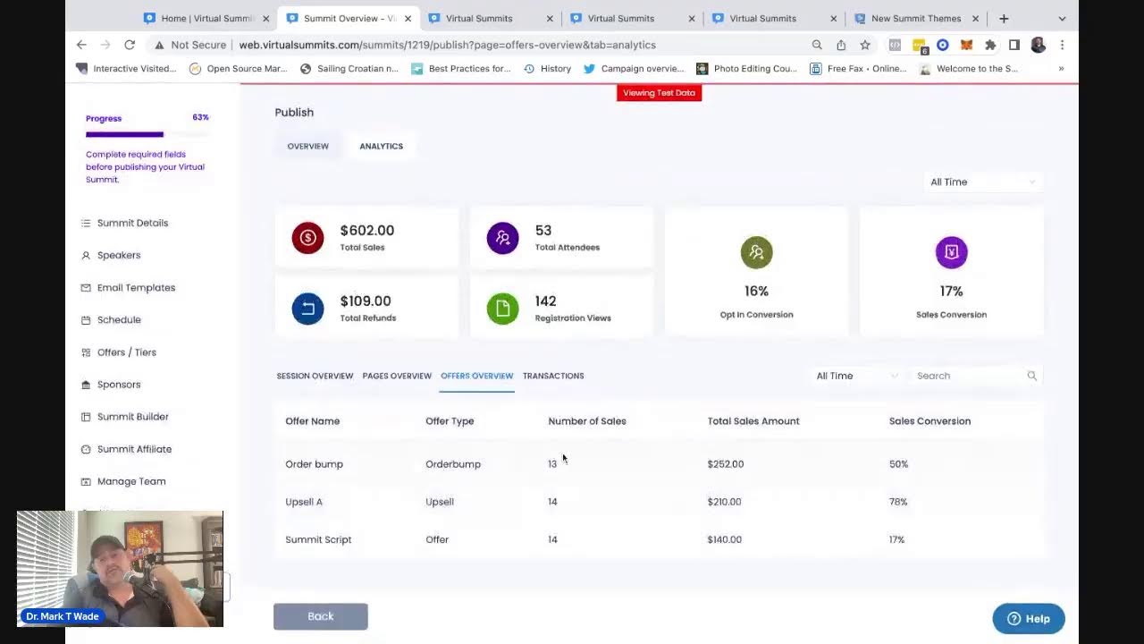 How Quickly You Can Set Up A Virtual Summit