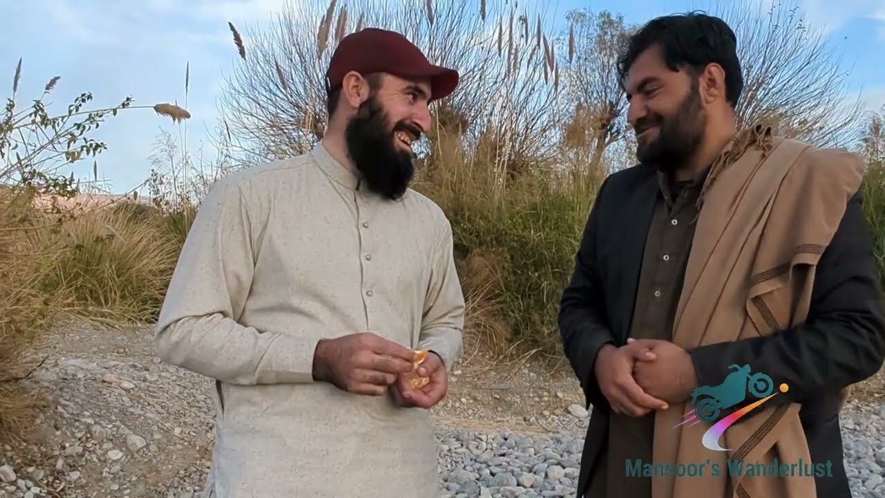 Shahrag to Harnai is a dangerous road trip...the killer road 🛣️ in Balochistan..S#1.. episode# 2..