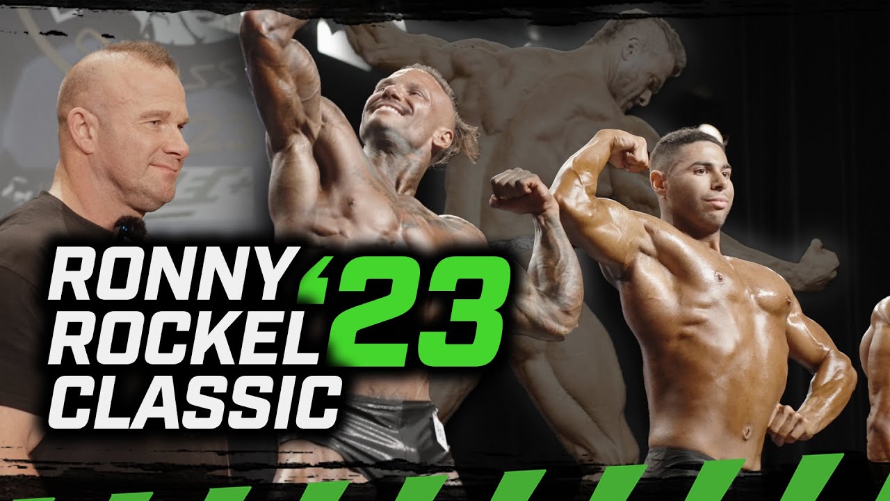 Immer breitere Teilnehmer | Das war die RONNY ROCKEL CLASSIC 2023