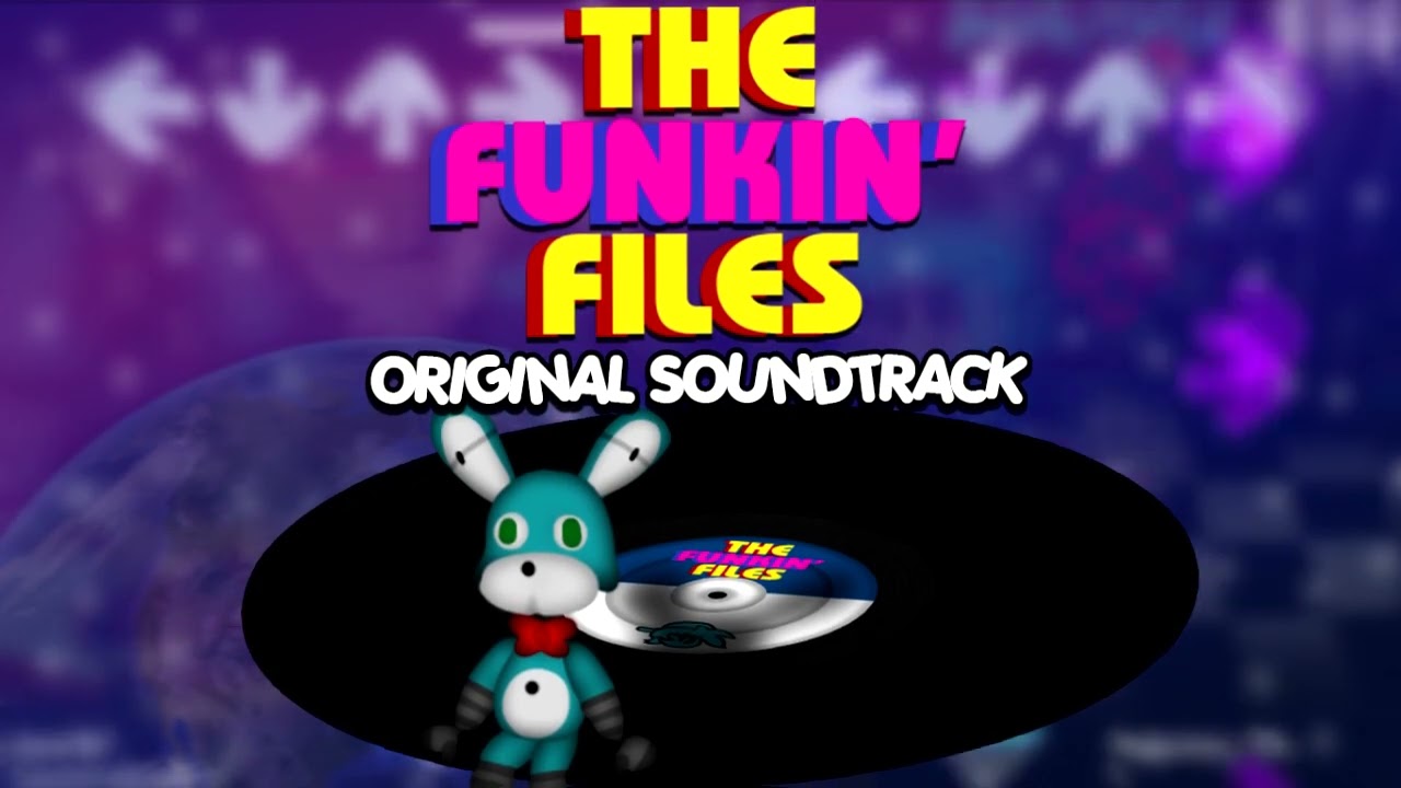 Caution (Remix) - The Funkin' Files OST