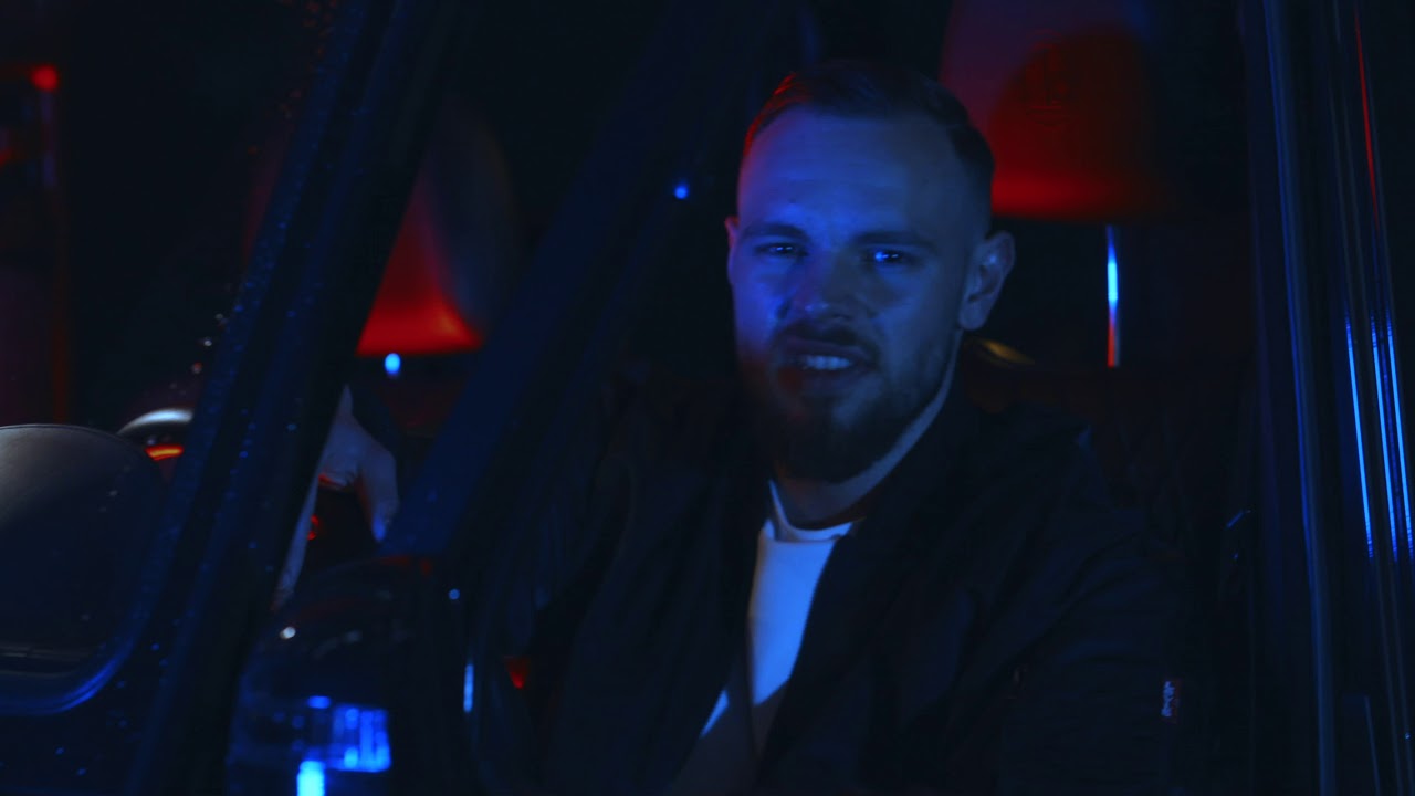 DIRIL - Cold Blooded [Official 4K Video] prod. by Drybeatz & Nihlobeats