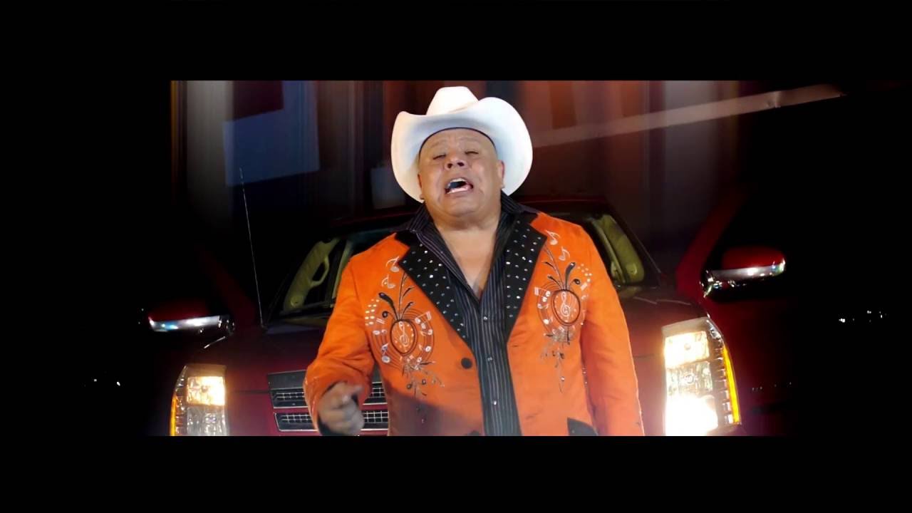 EL COMPÁ SACRA EL ÚLTIMO RAZO - YO SIGO SIENDO SU PADRE - VIDEO OFICIAL 2016
