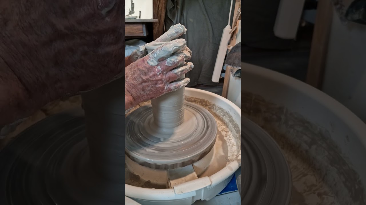 Un autre vase