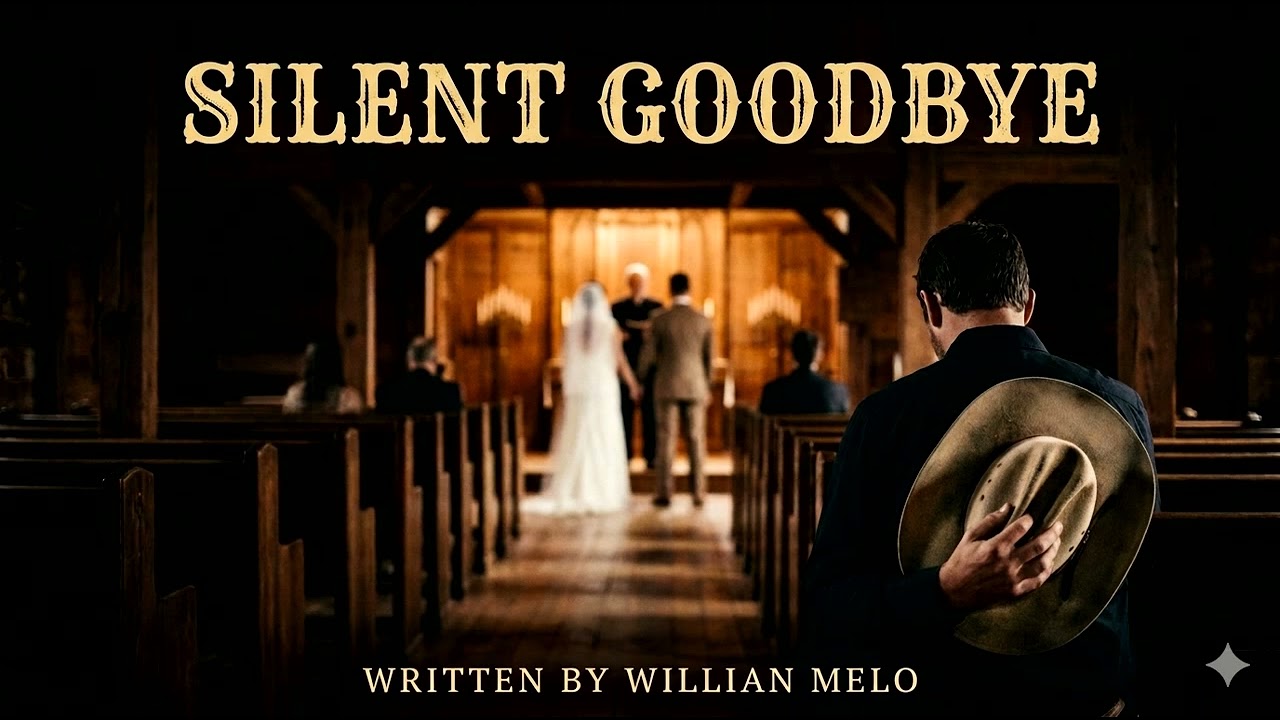 Silent Goodbye l - Country (by Willian Melo)
