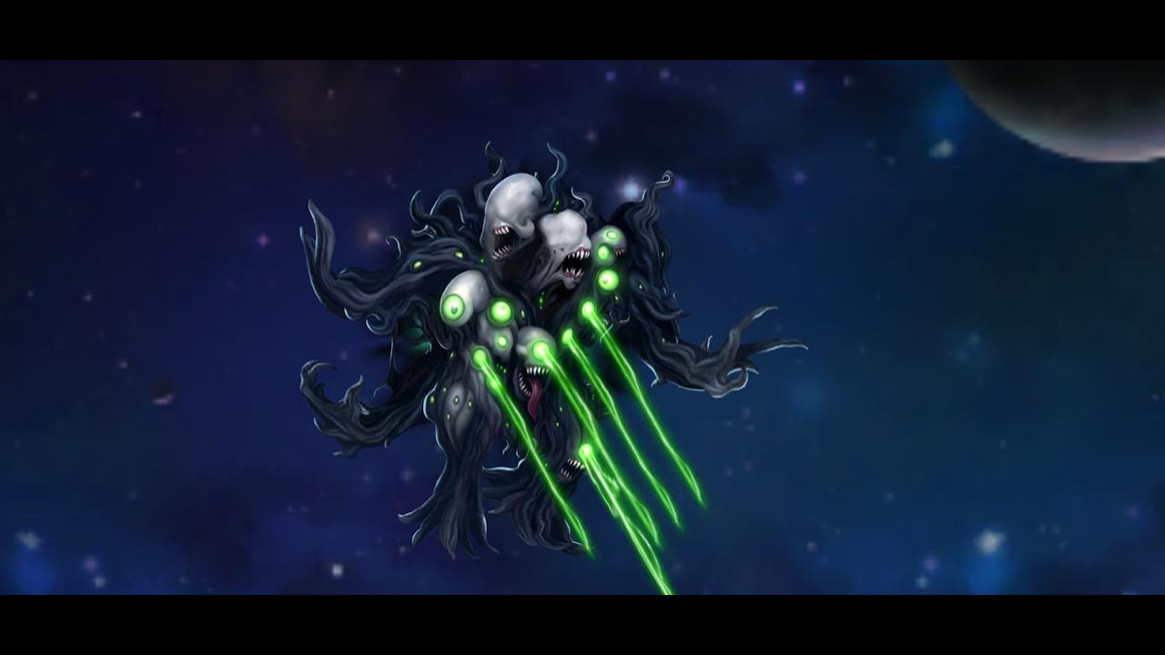 voreth voidspawn anchestor Review Skill, Trait, Relic & Build Terbaik! Monster Legends Indonesia