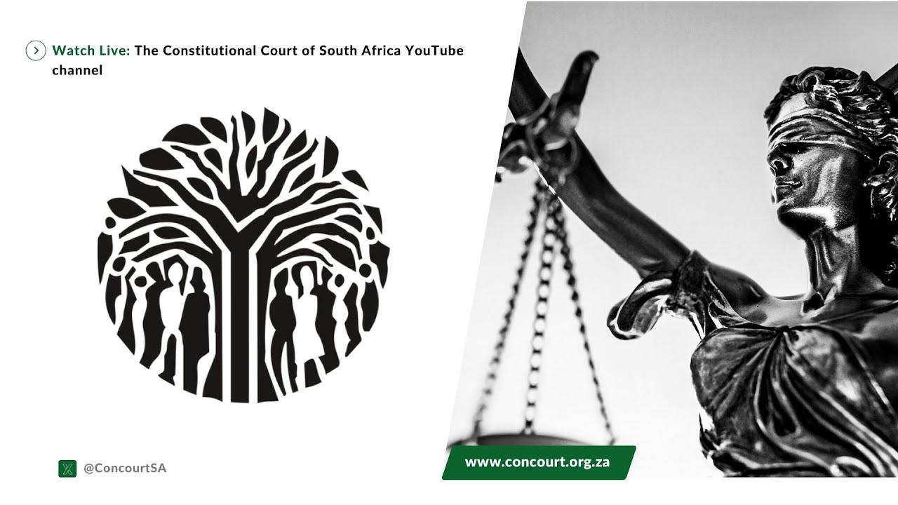 CCT 194/24 and 196/24 Sustaining the Wild Coast NPC vs Minister of Mineral Resource and Energy