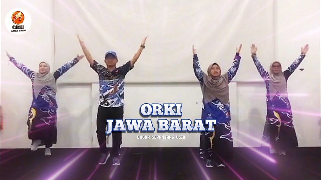TOR MONITOR MARHABAN YA RAMADHAN # ORKI KUNINGAN