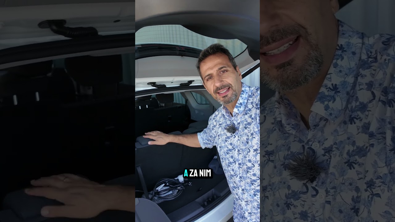 3 wady i 3 zalety Chery Tiggo 8