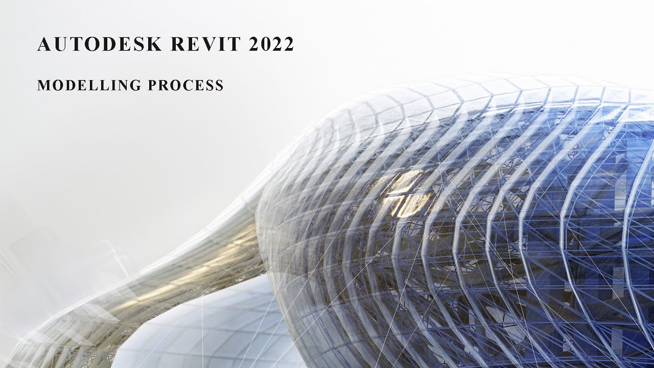 Modelling process
